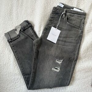 KanCan Skinny High Rise Jeans